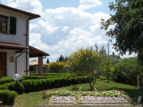 Отель Podere San Pierino  Монтелупо Фьорентино
